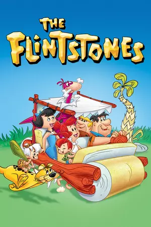 	The Flintstones	